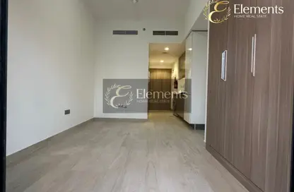 Apartment - Studio - 1 Bathroom for rent in AZIZI Riviera 1 - AZIZI Riviera - Meydan One - Meydan - Dubai