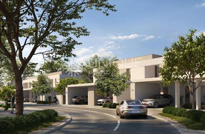 Villa - 4 Bedrooms - 4 Bathrooms for sale in Elva at The Valley - The Valley - Dubai