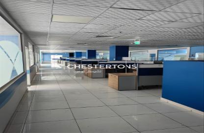 Warehouse - Studio for rent in Freezone South - Jebel Ali Freezone - Jebel Ali - Dubai