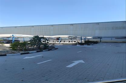 Warehouse - Studio for rent in Freezone South - Jebel Ali Freezone - Jebel Ali - Dubai