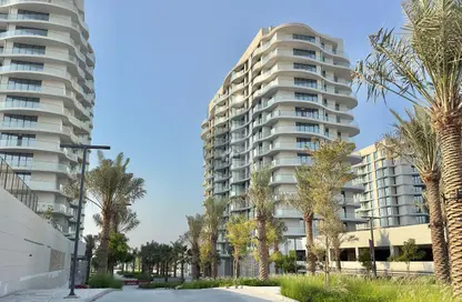 Apartment - Studio - 1 Bathroom for rent in Bay Residences - Hayat Island - Mina Al Arab - Ras Al Khaimah