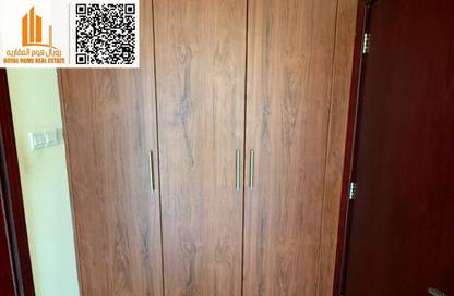 Apartment - 2 Bedrooms - 3 Bathrooms for rent in Al Hamidiya 1 - Al Hamidiya - Ajman