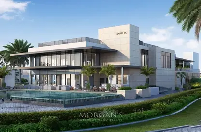 Villa - 4 Bedrooms - 5 Bathrooms for sale in Sobha Elwood - Dubai Land - Dubai