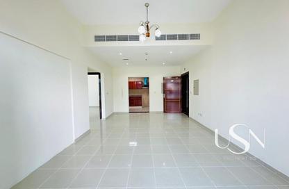 Apartment - 1 - 2 for rent in La Vista Residence 6 - La Vista Residence - Dubai Silicon Oasis - Dubai