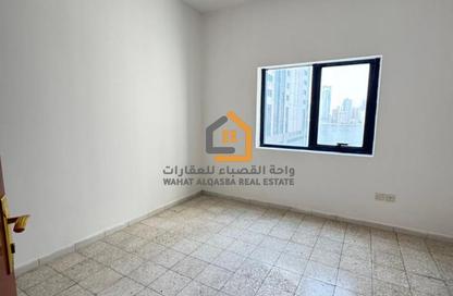 Apartment - 2 - 1 for rent in Al Majaz 1 - Al Majaz - Sharjah Apartment - 2 - 1 for rent in Al Majaz 1 - Al Majaz - Sharjah