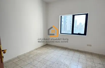Apartment - 2 Bedrooms - 1 Bathroom for rent in Al Majaz 1 - Al Majaz - Sharjah