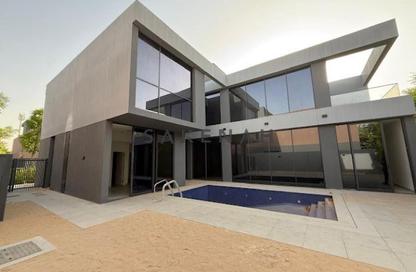 Villa - 4 Bedrooms - 6 Bathrooms for sale in Kaya - Masaar - Tilal City - Sharjah