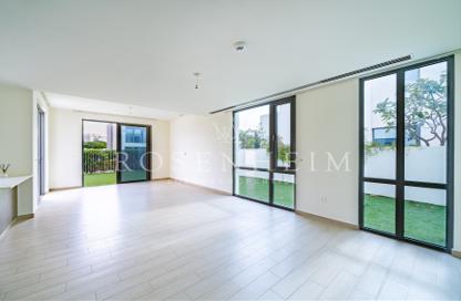 Villa - 4 - 4 for rent in Golf Links - Emaar South - Dubai South (Dubai World Central) - Dubai Villa - 4 - 4 for rent in Golf Links - Emaar South - Dubai South (Dubai World Central) - Dubai