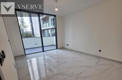 Apartment - 1 - 2 for rent in Crest Grande - Sobha Hartland - Mohammed Bin Rashid City - Dubai Apartment - 1 - 2 for rent in Crest Grande - Sobha Hartland - Mohammed Bin Rashid City - Dubai