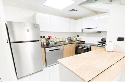Townhouse - 1 Bedroom - 2 Bathrooms for rent in Rukan 3 - Rukan - Dubai