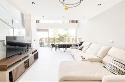 Townhouse - 1 Bedroom - 2 Bathrooms for rent in Rukan 3 - Rukan - Dubai