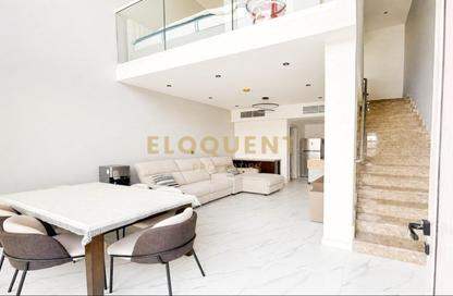 Townhouse - 1 Bedroom - 2 Bathrooms for rent in Rukan 3 - Rukan - Dubai