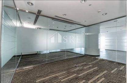 Office Space - Studio - 1 Bathroom for rent in Park Place Tower - Sheikh Zayed Road - Dubai Office Space - Studio - 1 Bathroom for rent in Park Place Tower - Sheikh Zayed Road - Dubai