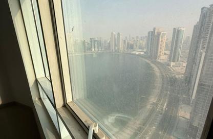 Apartment - 3 - 3 for sale in Al Khan Corniche - Al Khan - Sharjah Apartment - 3 - 3 for sale in Al Khan Corniche - Al Khan - Sharjah