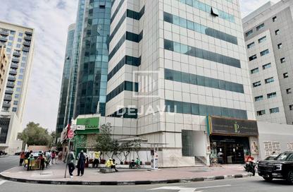 Shop - Studio for rent in Yes Business Tower - Al Barsha 1 - Al Barsha - Dubai