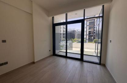 Apartment - 2 Bedrooms - 2 Bathrooms for rent in Azizi Riviera 26 - Azizi Riviera - Meydan One - Meydan - Dubai