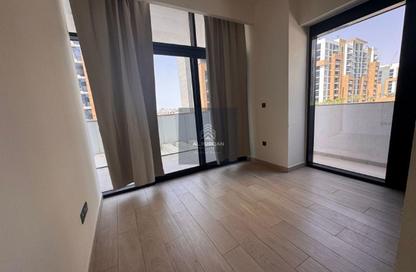 Apartment - 2 Bedrooms - 2 Bathrooms for rent in Azizi Riviera 26 - Azizi Riviera - Meydan One - Meydan - Dubai