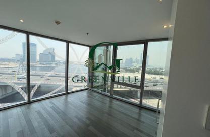 Apartment - 3 Bedrooms - 3 Bathrooms for rent in D1 Tower - Culture Village - Dubai Apartment - 3 Bedrooms - 3 Bathrooms for rent in D1 Tower - Culture Village - Dubai