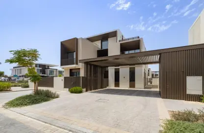 فيلا - 5 غرف نوم - 6 حمامات للايجار في بالم هيلز - دبي هيلز استيت - دبي فيلا - 5 غرف نوم - 6 حمامات للايجار في بالم هيلز - دبي هيلز استيت - دبي