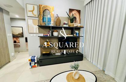 Apartment - Studio - 1 Bathroom for rent in LIV Marina - Dubai Marina - Dubai Apartment - Studio - 1 Bathroom for rent in LIV Marina - Dubai Marina - Dubai