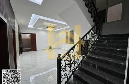 Villa - 5 Bedrooms - 7 Bathrooms for sale in Al Zaheya Gardens - Al Zahya - Ajman