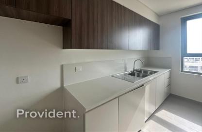 Apartment - 3 Bedrooms - 4 Bathrooms for rent in Park Heights 1 - Park Heights - Dubai Hills Estate - Dubai