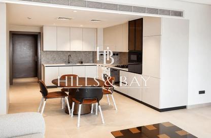 Apartment - 1 - 2 for sale in Marquis Elegance - Arjan - Dubai Apartment - 1 - 2 for sale in Marquis Elegance - Arjan - Dubai