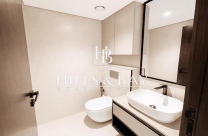 Apartment - 1 - 2 for sale in Marquis Elegance - Arjan - Dubai