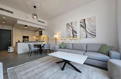 Apartment - 1 Bedroom - 2 Bathrooms for rent in Belgravia Square - District 14 - Jumeirah Village Circle - Dubai