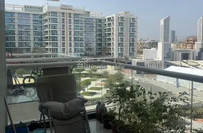 شقة - 2 غرف نوم - 2 حمامات للبيع في جليتز 2 - جليتز - ستوديو سيتي - دبي