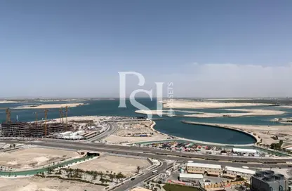 شقة - 2 غرف نوم - 2 حمامات للايجار في ميرا 1 - شمس أبوظبي - جزيرة الريم - أبوظبي