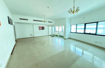 Apartment - 2 Bedrooms - 3 Bathrooms for rent in Al Mamzar - Al Mamzar - Sharjah - Sharjah