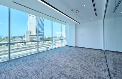 Office Space - Studio for rent in Emaar Business Park Building 3 - Emaar Business Park - Sheikh Zayed Road - Dubai