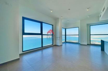 Apartment - 2 Bedrooms - 2 Bathrooms for rent in Pixel - Makers District - Al Reem Island - Abu Dhabi