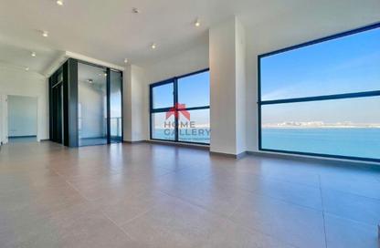 Apartment - 2 Bedrooms - 2 Bathrooms for rent in Pixel - Makers District - Al Reem Island - Abu Dhabi