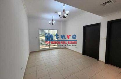 Apartment - 1 Bedroom - 1 Bathroom for rent in Mazaya 30 - Queue Point - Liwan - Dubai Apartment - 1 Bedroom - 1 Bathroom for rent in Mazaya 30 - Queue Point - Liwan - Dubai