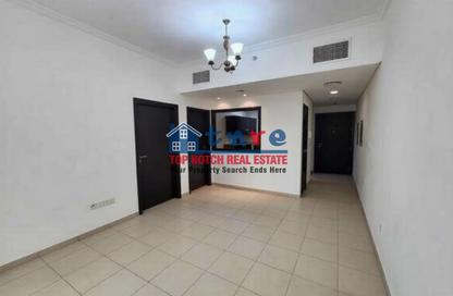 Apartment - 1 Bedroom - 1 Bathroom for rent in Mazaya 30 - Queue Point - Liwan - Dubai Apartment - 1 Bedroom - 1 Bathroom for rent in Mazaya 30 - Queue Point - Liwan - Dubai