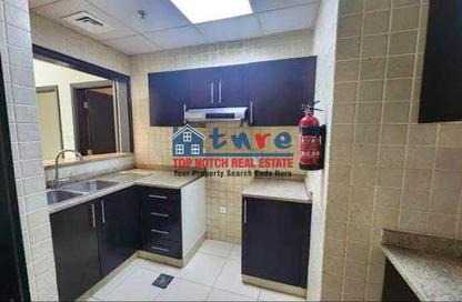 Apartment - 1 Bedroom - 1 Bathroom for rent in Mazaya 30 - Queue Point - Liwan - Dubai Apartment - 1 Bedroom - 1 Bathroom for rent in Mazaya 30 - Queue Point - Liwan - Dubai