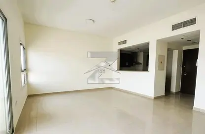 Apartment - 2 Bedrooms - 3 Bathrooms for sale in Centrium Tower 1 - Centrium Towers - Dubai Production City (IMPZ) - Dubai