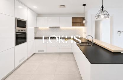 Apartment - 2 Bedrooms - 3 Bathrooms for rent in Lucky 1 Residence - District 13 - Jumeirah Village Circle - Dubai Apartment - 2 Bedrooms - 3 Bathrooms for rent in Lucky 1 Residence - District 13 - Jumeirah Village Circle - Dubai
