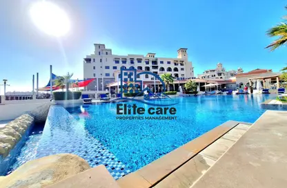 شقة - غرفة نوم - 2 حمامات للايجار في جاردن - مساكن اللؤلؤة في السعديات - جزيرة السعديات - أبوظبي شقة - غرفة نوم - 2 حمامات للايجار في جاردن - مساكن اللؤلؤة في السعديات - جزيرة السعديات - أبوظبي