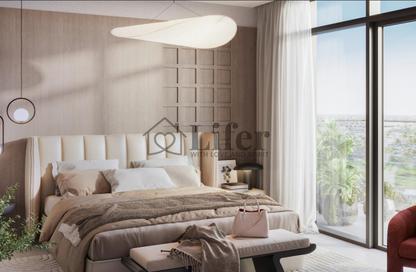Apartment - 2 - 2 for sale in Club Drive Tower A - Club Drive - Dubai Hills Estate - Dubai Apartment - 2 - 2 for sale in Club Drive Tower A - Club Drive - Dubai Hills Estate - Dubai