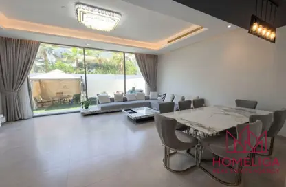 Townhouse - 4 Bedrooms - 6 Bathrooms for sale in Murooj Al Furjan East - Murooj Al Furjan - Al Furjan - Dubai