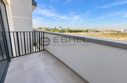Apartment - Studio - 1 for sale in Azizi Mirage 1 - Dubai Studio City - Dubai