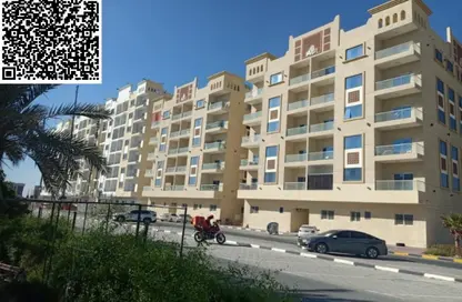 Apartment - 1 Bedroom - 2 Bathrooms for sale in Al Amira Village - Al Yasmeen - Ajman