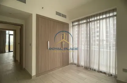 Apartment - 2 Bedrooms - 2 Bathrooms for rent in AZIZI RIviera 18 - AZIZI Riviera - Meydan One - Meydan - Dubai