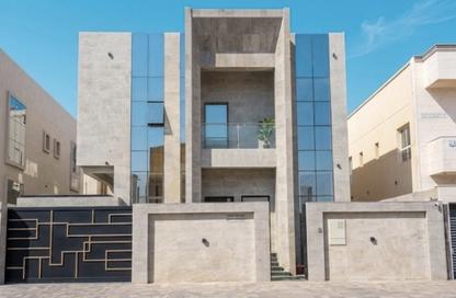 Villa - 5 - 7 for rent in Al Yasmeen 1 - Al Yasmeen - Ajman