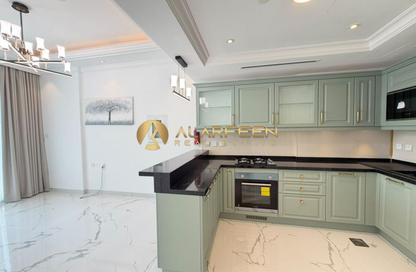 Apartment - 1 - 1 for rent in Vincitore Benessere - Arjan - Dubai Apartment - 1 - 1 for rent in Vincitore Benessere - Arjan - Dubai