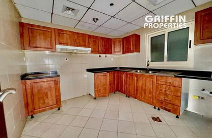 Apartment - 2 Bedrooms - 3 Bathrooms for rent in Icon Tower 1 - JLT Cluster M - Jumeirah Lake Towers - Dubai Apartment - 2 Bedrooms - 3 Bathrooms for rent in Icon Tower 1 - JLT Cluster M - Jumeirah Lake Towers - Dubai
