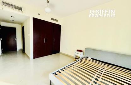 Apartment - 2 Bedrooms - 3 Bathrooms for rent in Icon Tower 1 - JLT Cluster M - Jumeirah Lake Towers - Dubai